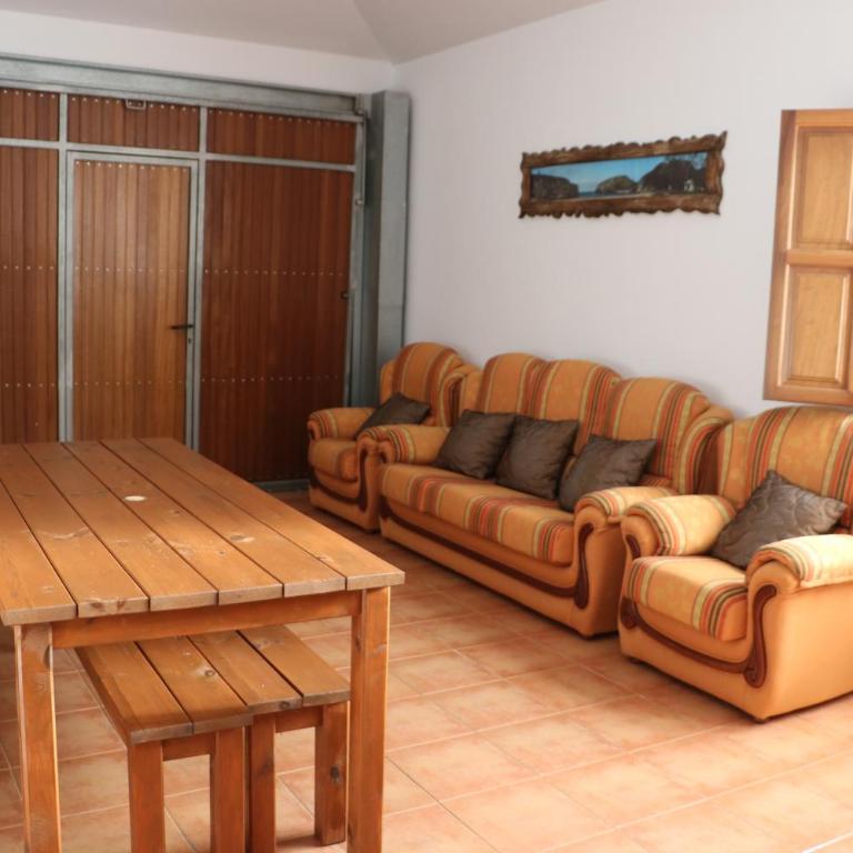 El Piñuelu, casa a 4 km de la playa CA-1036-AS - Four-Bedroom House - 8
