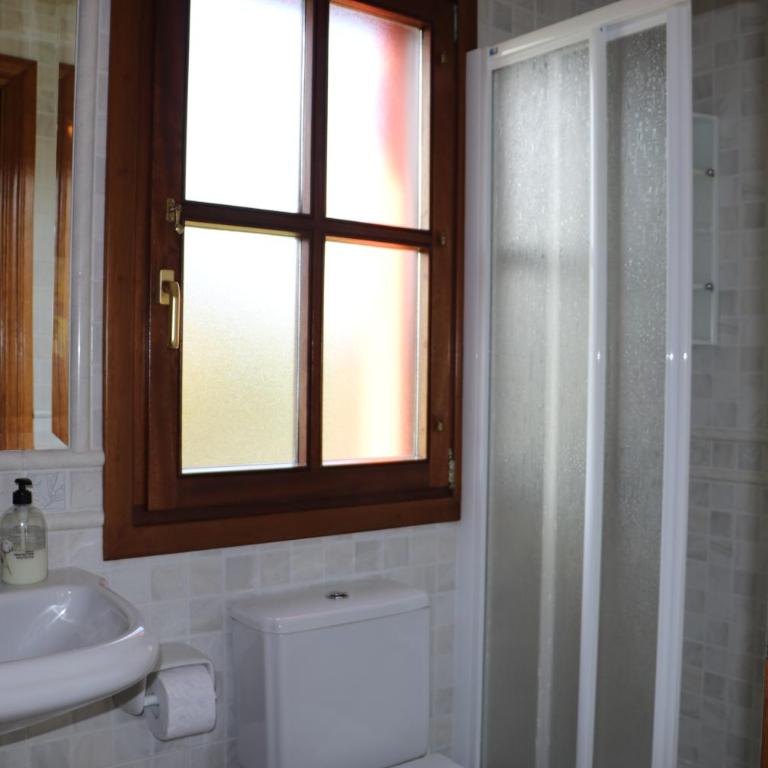 El Piñuelu, casa a 4 km de la playa CA-1036-AS - Four-Bedroom House - 9