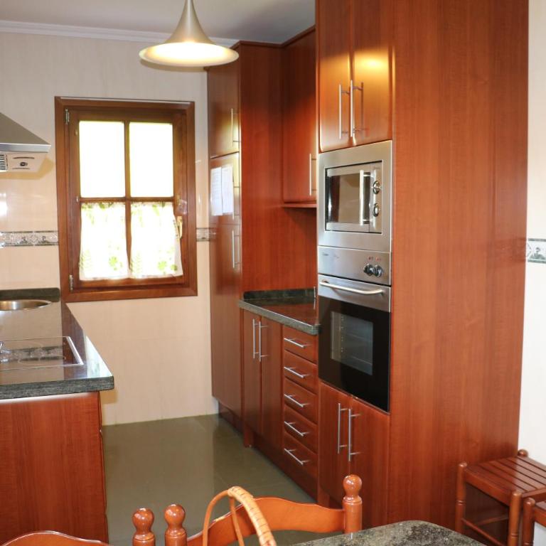 El Piñuelu, casa a 4 km de la playa CA-1036-AS - Four-Bedroom House - 11