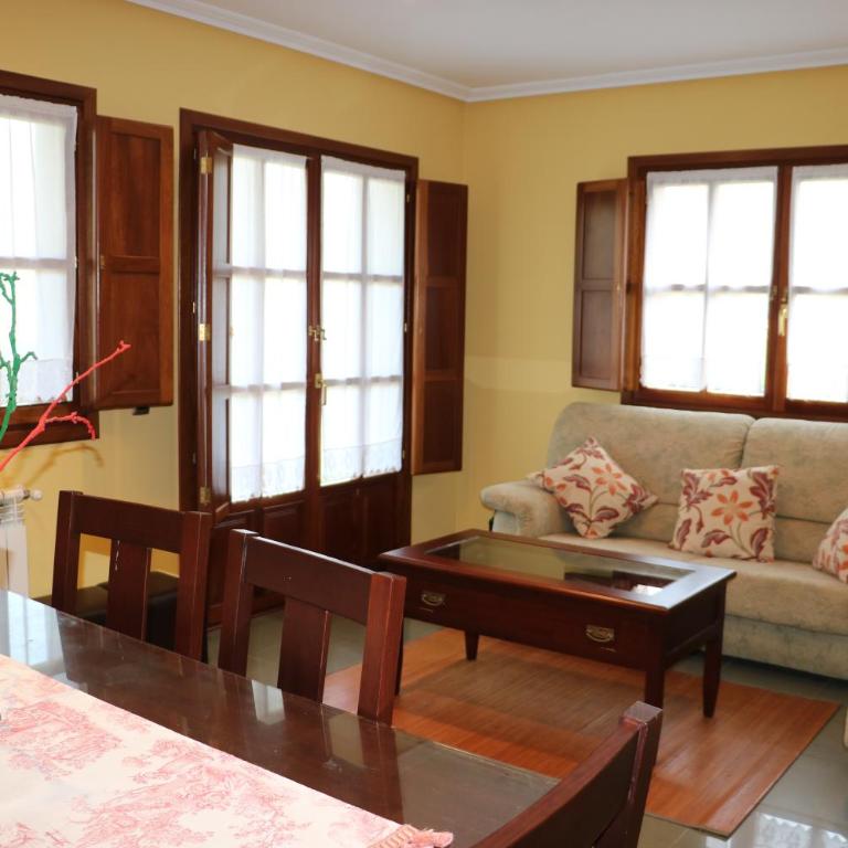 El Piñuelu, casa a 4 km de la playa CA-1036-AS - Four-Bedroom House - 12