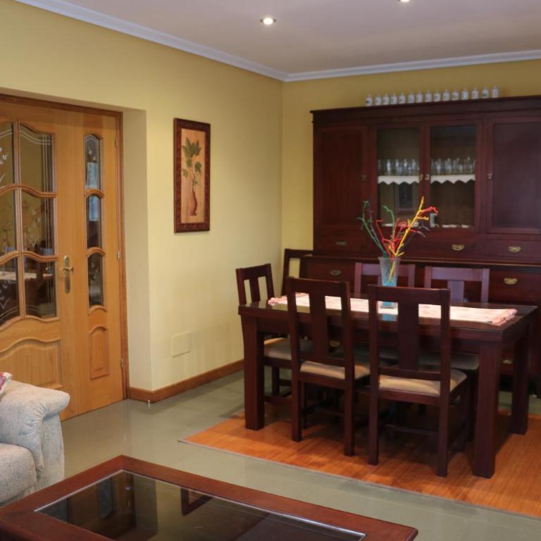 El Piñuelu, casa a 4 km de la playa CA-1036-AS - Four-Bedroom House - 13