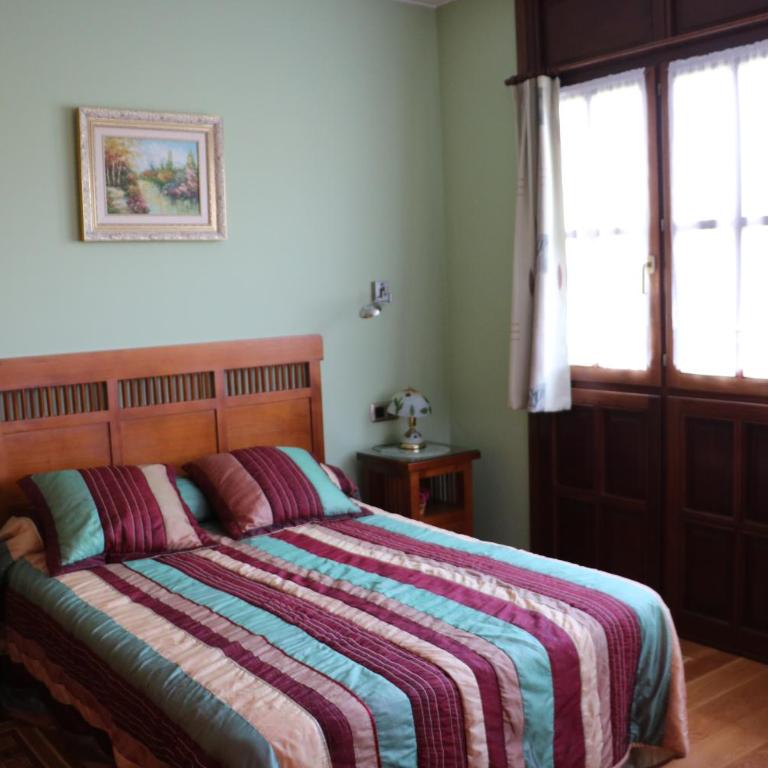 El Piñuelu, casa a 4 km de la playa CA-1036-AS - Four-Bedroom House - 14