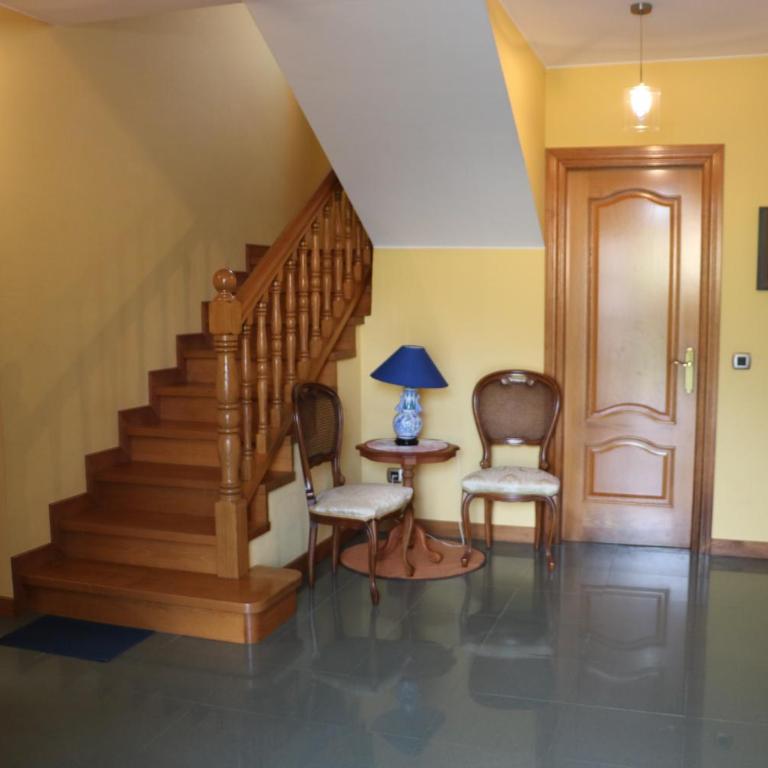 El Piñuelu, casa a 4 km de la playa CA-1036-AS - Four-Bedroom House - 15