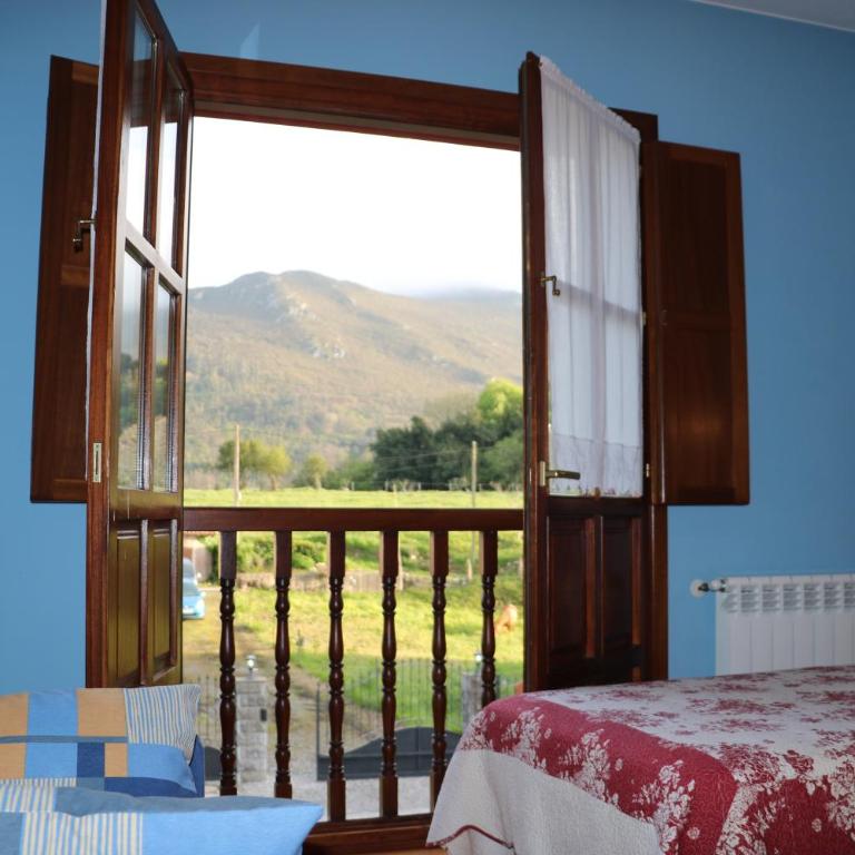 El Piñuelu, casa a 4 km de la playa CA-1036-AS - Four-Bedroom House - 22