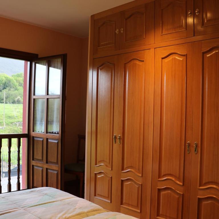 El Piñuelu, casa a 4 km de la playa CA-1036-AS - Four-Bedroom House - 26