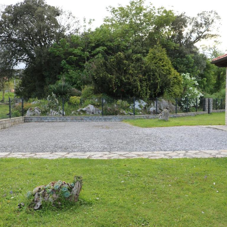 El Piñuelu, casa a 4 km de la playa CA-1036-AS - Four-Bedroom House - 30