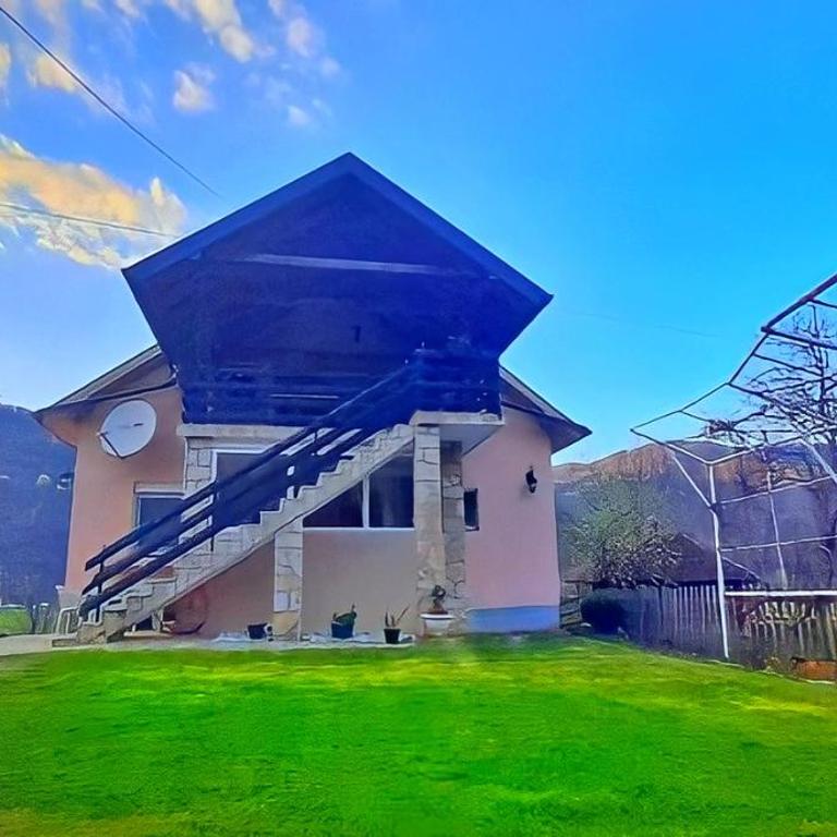 Smeštaj PETRONIJEVIĆ Bajina Bašta - Apartman sa 1 Spavaćom Sobom - 1