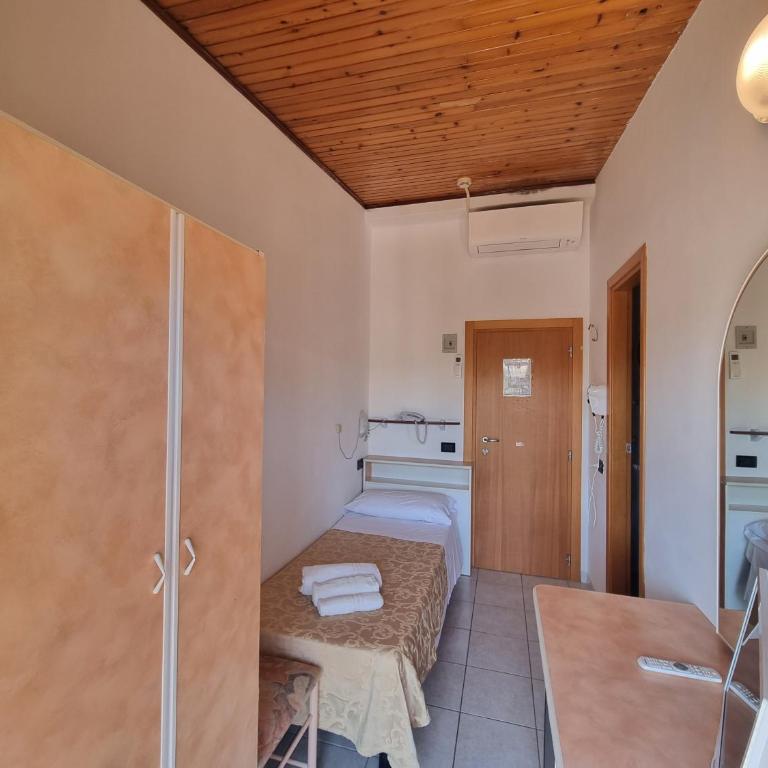 Hotel Marina Depandance - Camera Singola Standard - 1