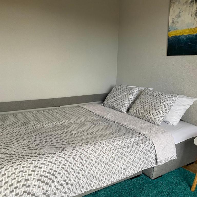 Apartment 13 - Studio - 16