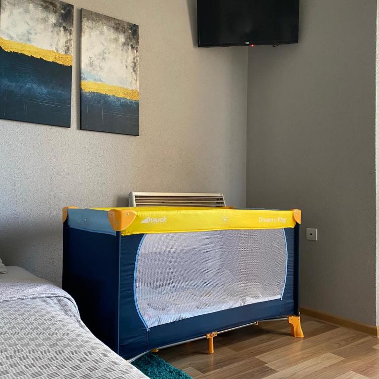 Apartment 13 - Studio - 22