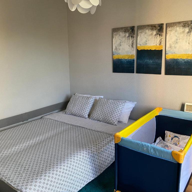 Apartment 13 - Studio - 19