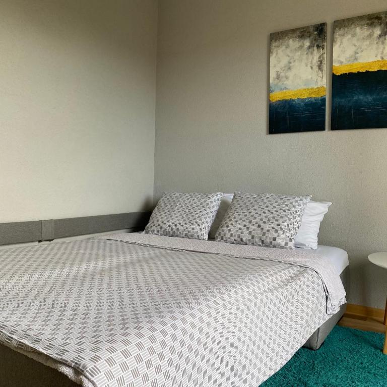 Apartment 13 - Studio - 17