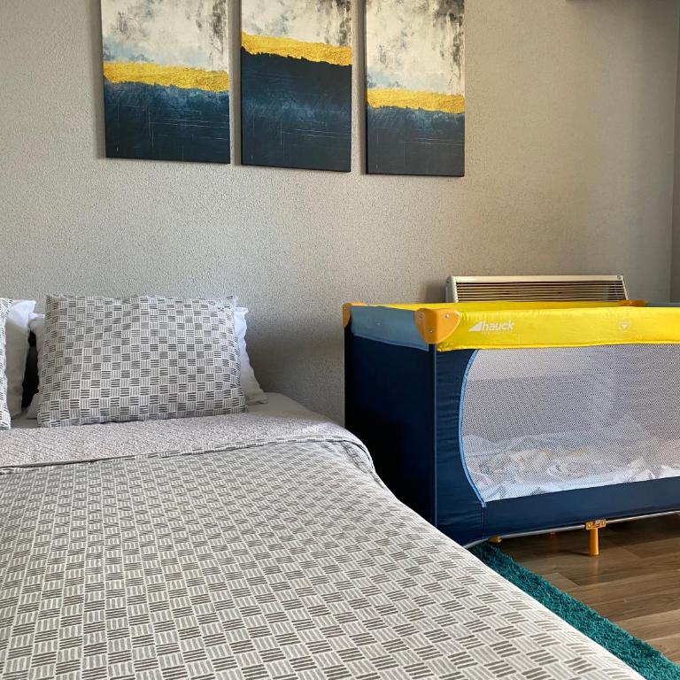 Apartment 13 - Studio - 21