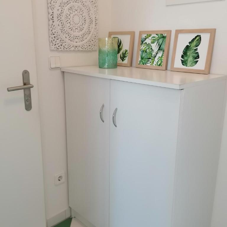 Summer Wine romantisches, fahrradfreundliches Weinbergidyll mit Traumausblick gleich neben Buschenschank! - Apartment mit 1 Schlafzimmer - 25