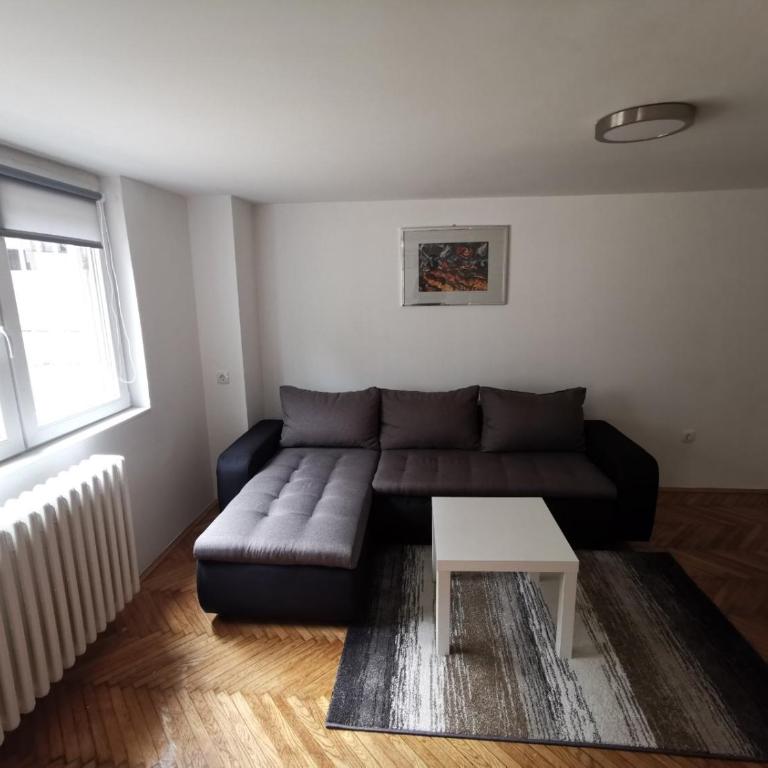 Kneginje Zorke suite - Apartman sa 2 Spavaće Sobe - 7