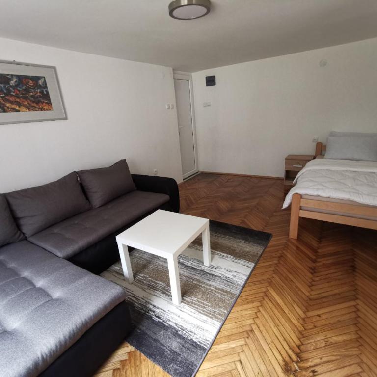 Kneginje Zorke suite - Apartman sa 2 Spavaće Sobe - 8