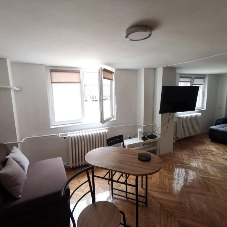 Kneginje Zorke suite - Apartman sa 2 Spavaće Sobe - 11