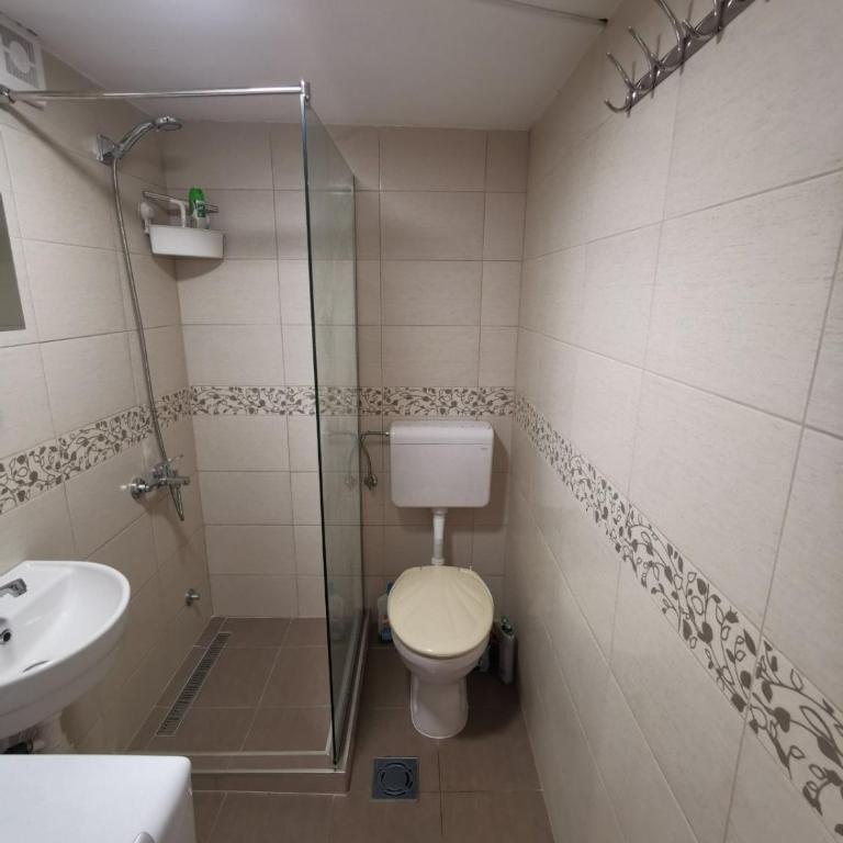 Kneginje Zorke suite - Apartman sa 2 Spavaće Sobe - 12