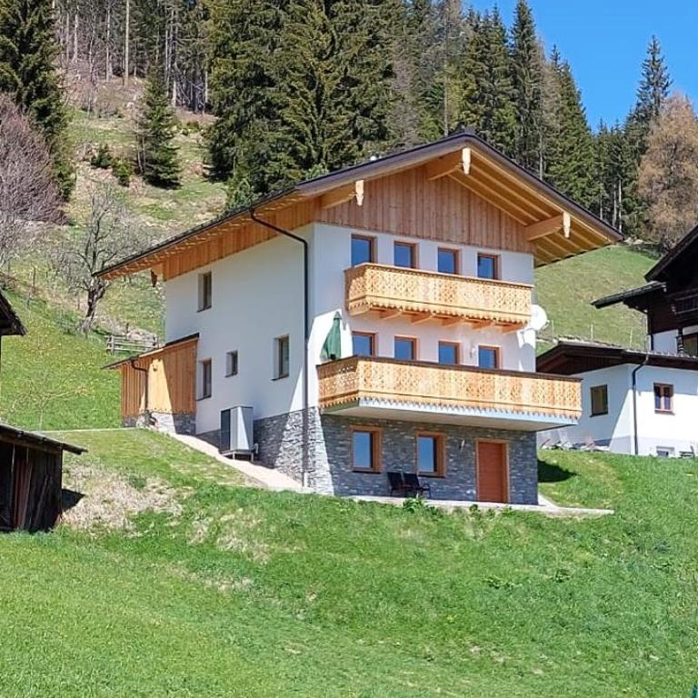 Ferienhaus Weitblick - Haus mit 3 Schlafzimmern - 1