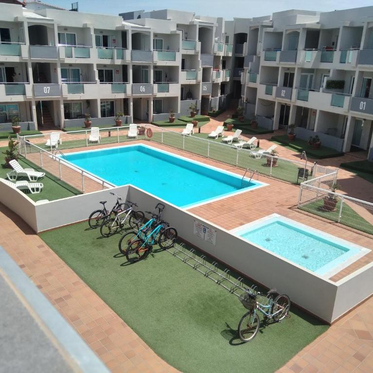 GARDEN 128 - Apartamento de 1 dormitorio - 14