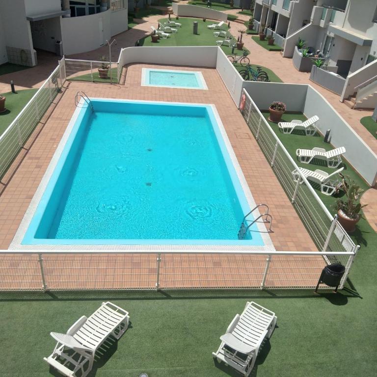 GARDEN 128 - Apartamento de 1 dormitorio - 12