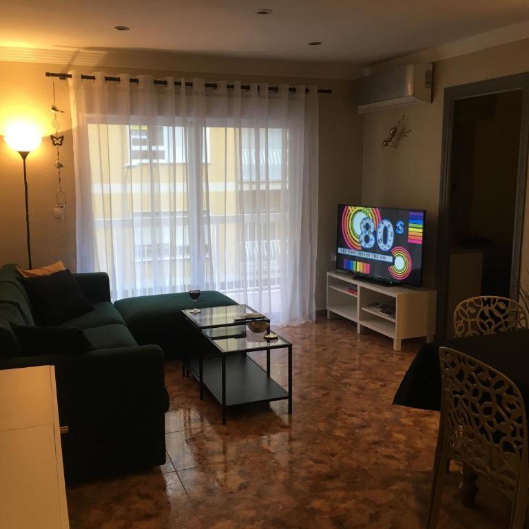 Nuevo Apartamento Elegante Gandia - Apartamento de 3 dormitorios - 30