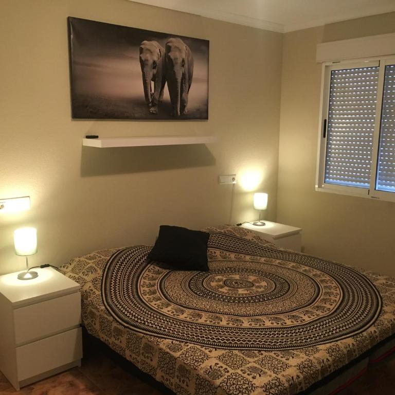 Nuevo Apartamento Elegante Gandia - Apartamento de 3 dormitorios - 22