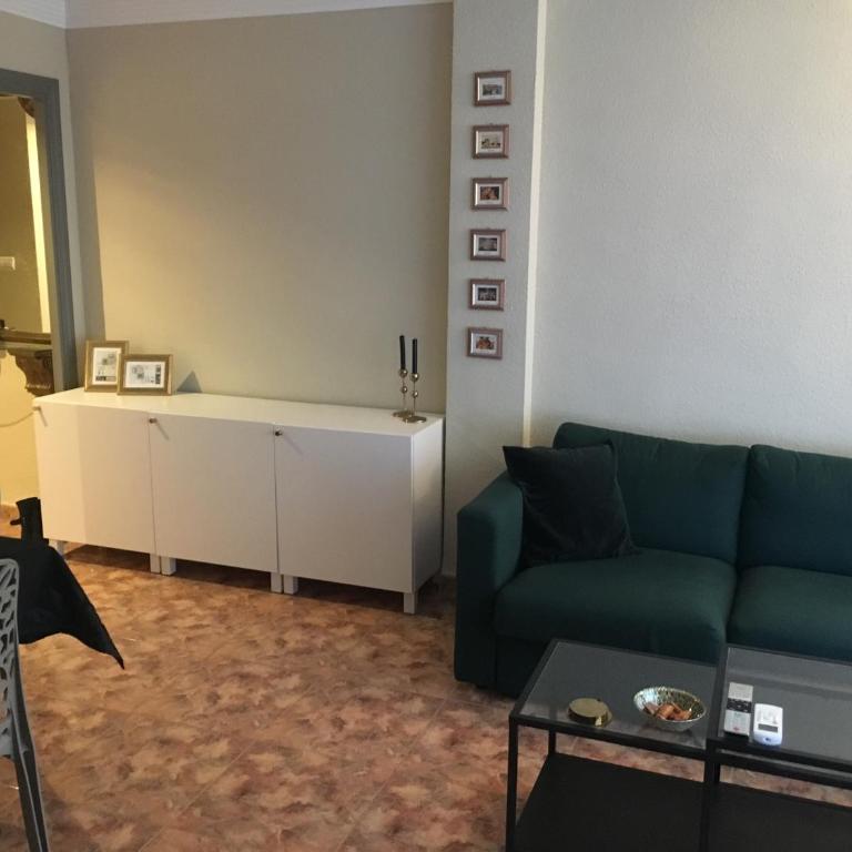 Nuevo Apartamento Elegante Gandia - Apartamento de 3 dormitorios - 28
