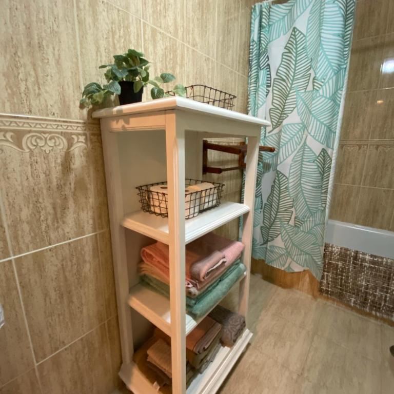 LIYA´S HOME - Apartamento de 1 dormitorio - 12