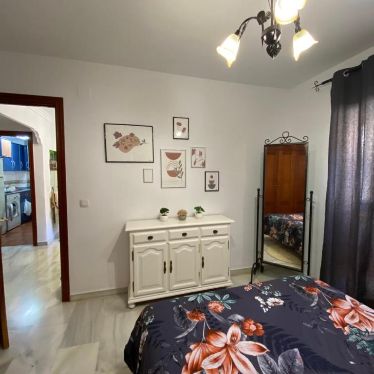LIYA´S HOME - Apartamento de 1 dormitorio - 6