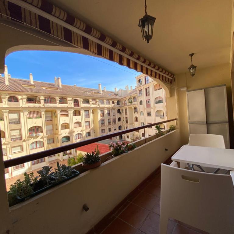 LIYA´S HOME - Apartamento de 1 dormitorio - 14