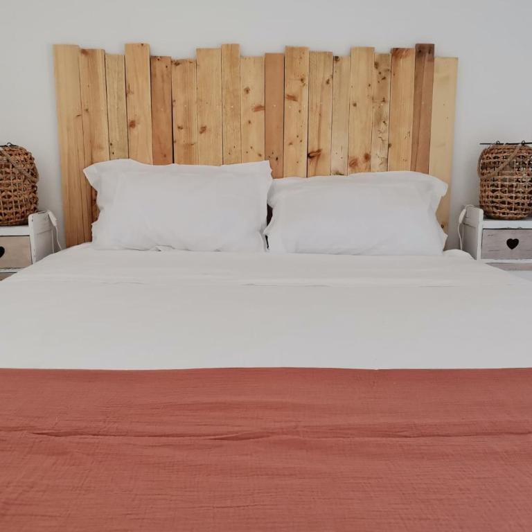 ** Nouveau ** Le Jardin De La Plage - Appartement avec extérieur - Appartement 2 Chambres - 6