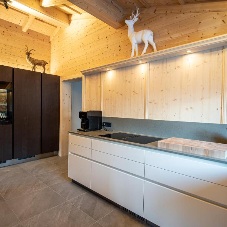 Chalet Hochkrimml 43 - Haus mit 6 Schlafzimmern - 13
