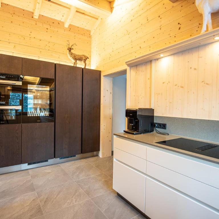 Chalet Hochkrimml 43 - Haus mit 6 Schlafzimmern - 7