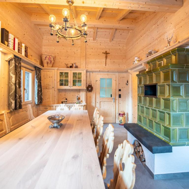 Chalet Hochkrimml 43 - Haus mit 6 Schlafzimmern - 15