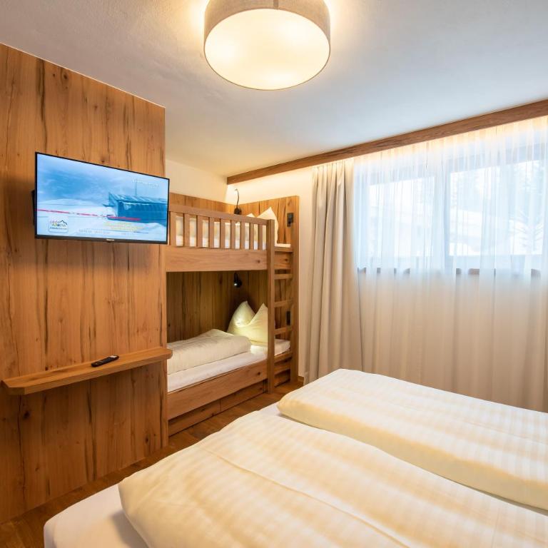 Chalet Hochkrimml 43 - Haus mit 6 Schlafzimmern - 30