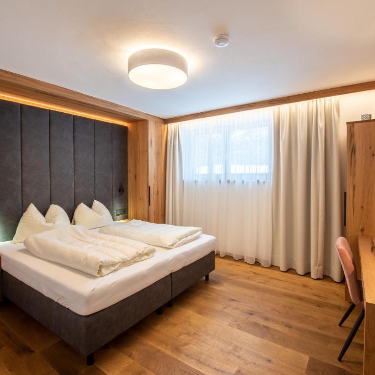 Chalet Hochkrimml 43 - Haus mit 6 Schlafzimmern - 26