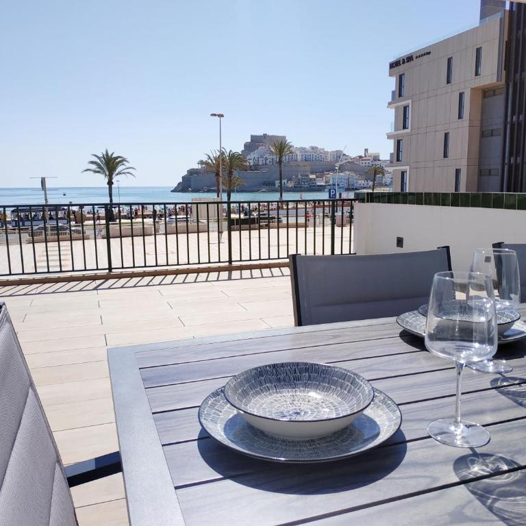 Duplex Premium Peñiscola Playa Orangecosta - Apartamento Deluxe - 6