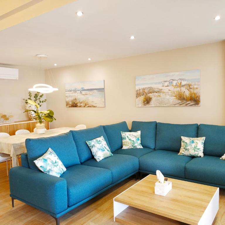 Duplex Premium Peñiscola Playa Orangecosta - Apartamento Deluxe - 7