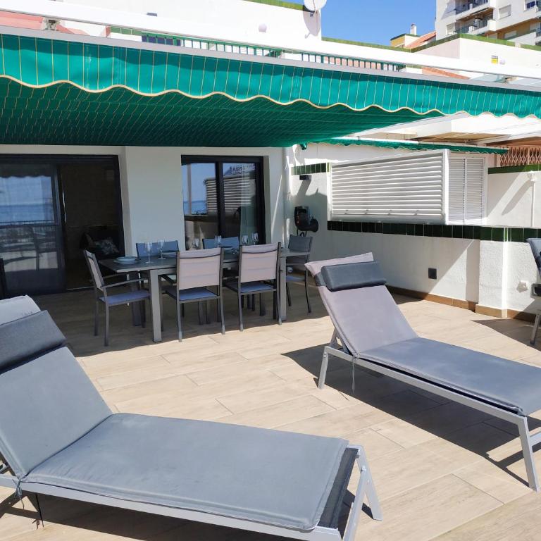 Duplex Premium Peñiscola Playa Orangecosta - Apartamento Deluxe - 12