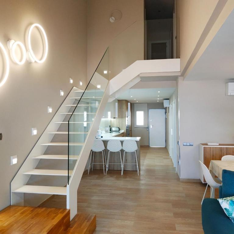 Duplex Premium Peñiscola Playa Orangecosta - Apartamento Deluxe - 16