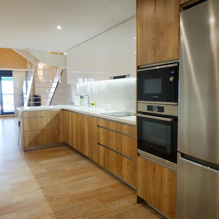 Duplex Premium Peñiscola Playa Orangecosta - Apartamento Deluxe - 19