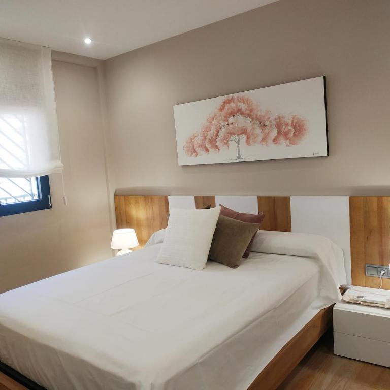 Duplex Premium Peñiscola Playa Orangecosta - Apartamento Deluxe - 21