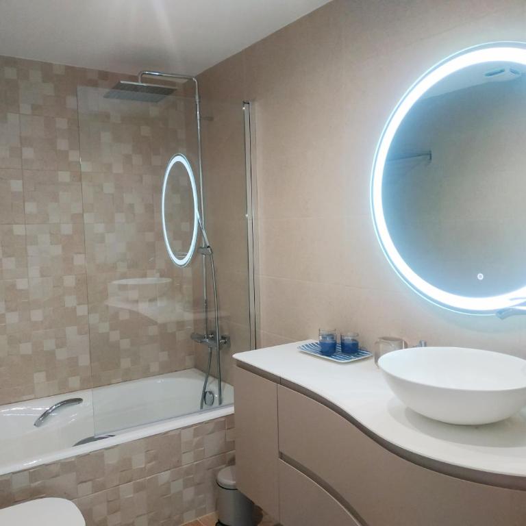 Duplex Premium Peñiscola Playa Orangecosta - Apartamento Deluxe - 22