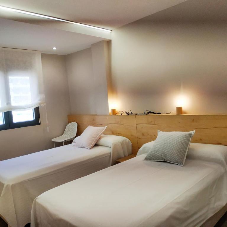 Duplex Premium Peñiscola Playa Orangecosta - Apartamento Deluxe - 24
