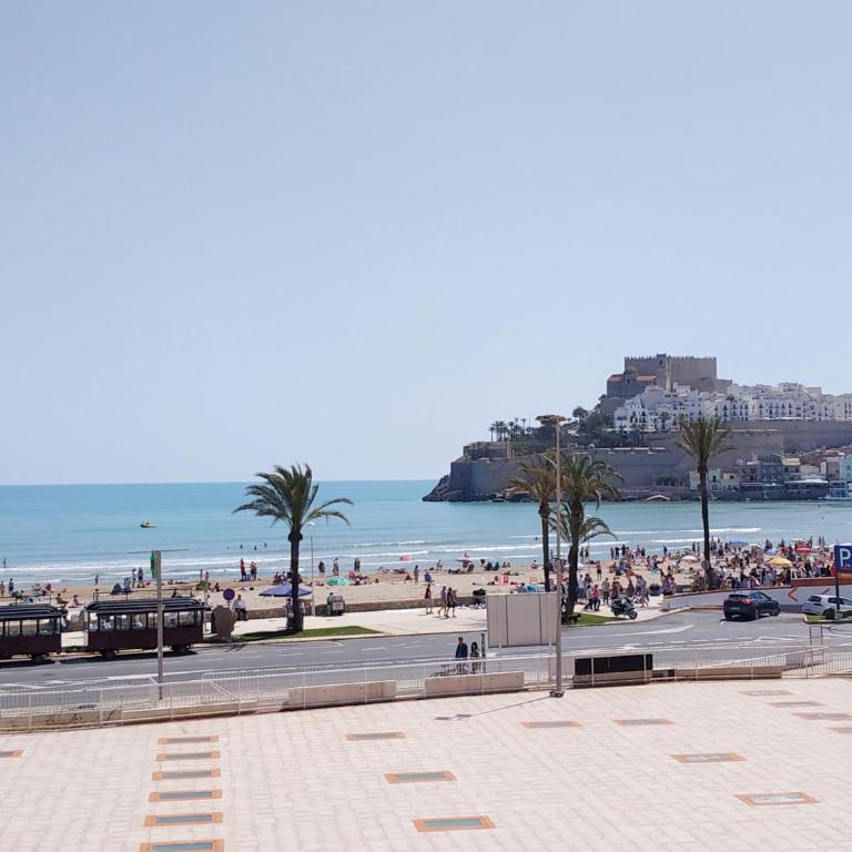 Duplex Premium Peñiscola Playa Orangecosta - Apartamento Deluxe - 28