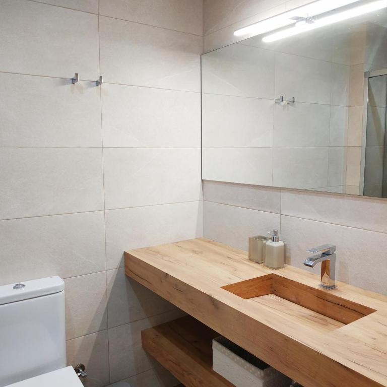 Duplex Premium Peñiscola Playa Orangecosta - Apartamento Deluxe - 30