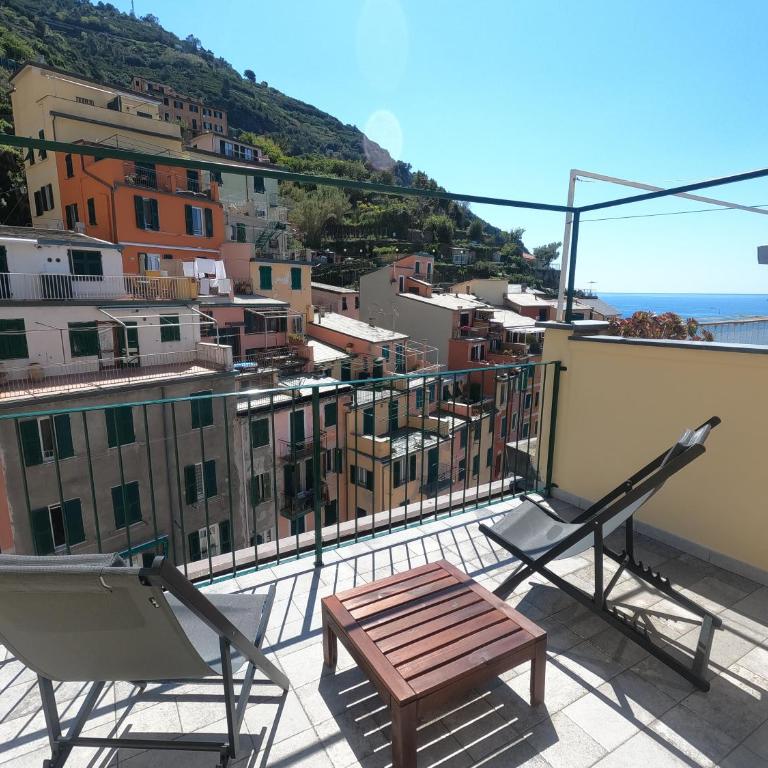 RioROOMS La Punta House by the sea - Apartamento de 1 dormitorio - 16