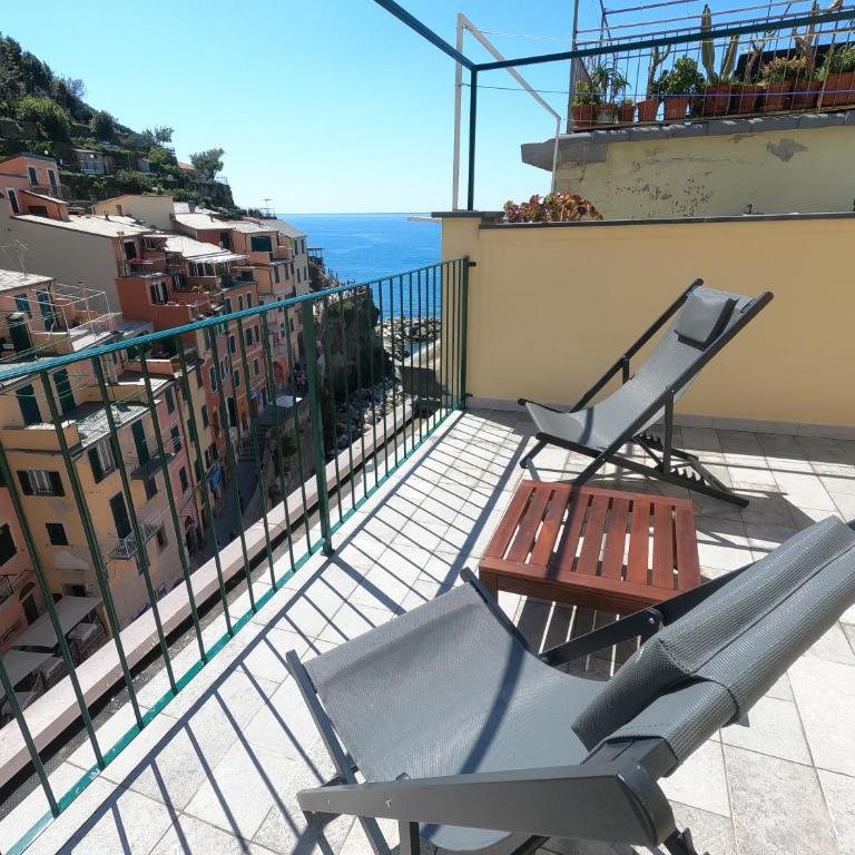 RioROOMS La Punta House by the sea - Apartamento de 1 dormitorio - 15