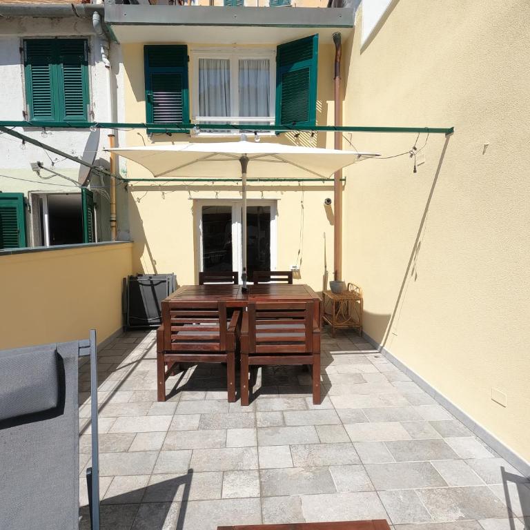 RioROOMS La Punta House by the sea - Apartamento de 1 dormitorio - 7